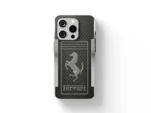 Ferrari Süße Handyhüllen Pro Max Sonderlauf